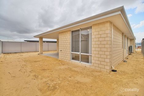 Property photo of 14 Kerf Way Baldivis WA 6171