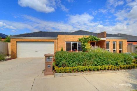 26 Tulloch Rise, Canadian, VIC 3350