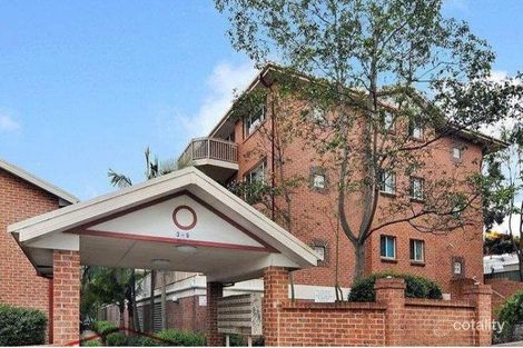 39/3-5 Post Office St, Carlingford, NSW 2118