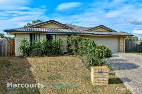 Property photo of 3 Star Place Morayfield QLD 4506