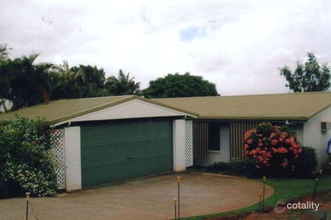 Property photo of 34 Bayview Street Bayview Heights QLD 4868