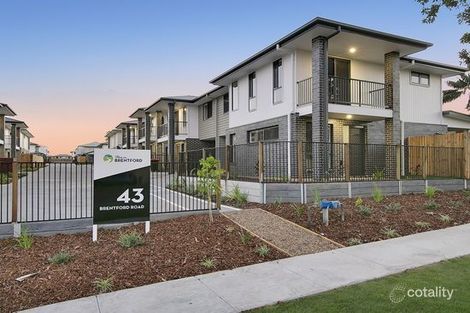 16/43 Brentford Rd, Richlands, QLD 4077