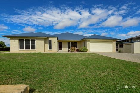 Property photo of 3 Hilltop Drive Gowrie Junction QLD 4352