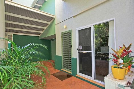 6/206 D'Arcy Rd, Seven Hills, QLD 4170