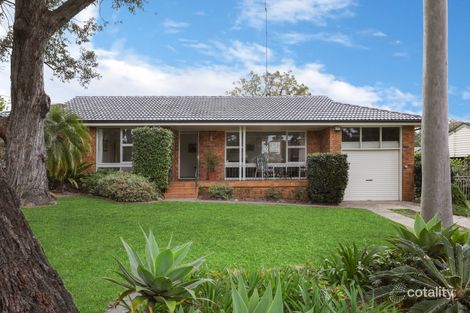 Property photo of 28 Doreen Crescent Baulkham Hills NSW 2153