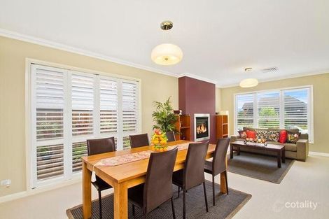 Property photo of 3 Castlegate Place Castle Hill NSW 2154