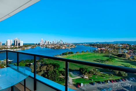 Property photo of 1707/2 Aqua Street Southport QLD 4215