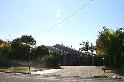 55 Mccarthy Rd, Avenell Heights, QLD 4670