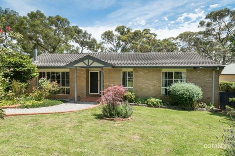 5 Ferndale Ave, Upwey, VIC 3158