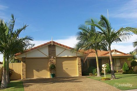 6 Weber Ct, Victoria Point, QLD 4165