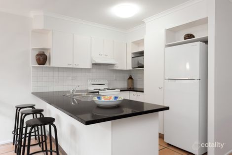 Property photo of 4/260 Sir Fred Schonell Drive St Lucia QLD 4067