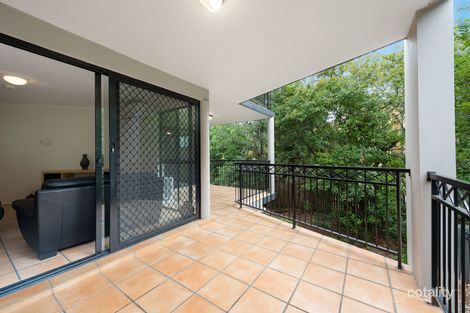 Property photo of 4/260 Sir Fred Schonell Drive St Lucia QLD 4067