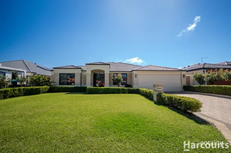 Property photo of 28 Kippilaw Loop Carramar WA 6031