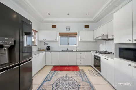 Property photo of 46 Maranoa Street Auburn NSW 2144
