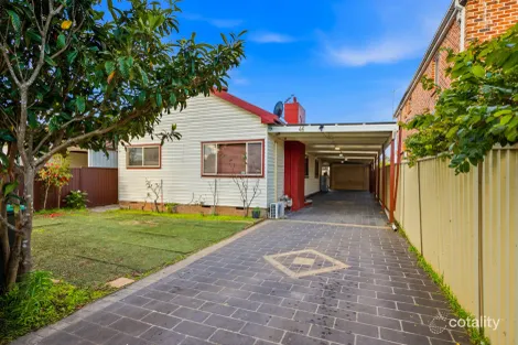 Property photo of 46 Maranoa Street Auburn NSW 2144