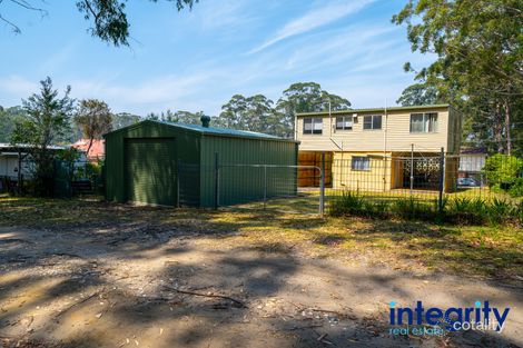 Property photo of 45 Harriss Avenue Basin View NSW 2540