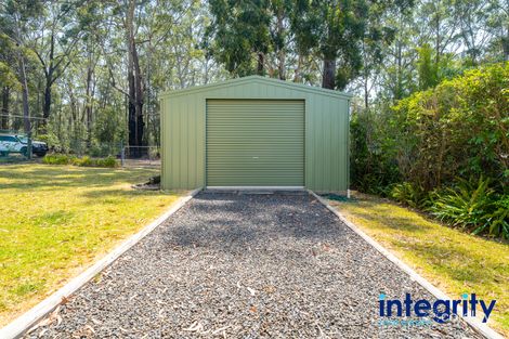 Property photo of 45 Harriss Avenue Basin View NSW 2540