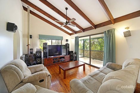 Property photo of 20 Nirvana Crescent Buderim QLD 4556