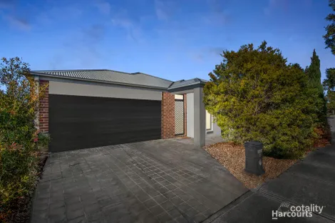 4 Pound St, Craigieburn, VIC 3064
