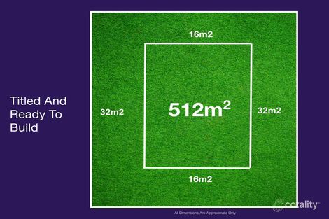 40 Heron Dr, Mickleham, VIC 3064