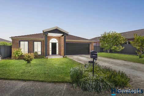 Property photo of 14 Merino Drive Alfredton VIC 3350