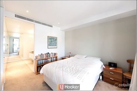 Property photo of 316/2 Grose Street Deakin ACT 2600