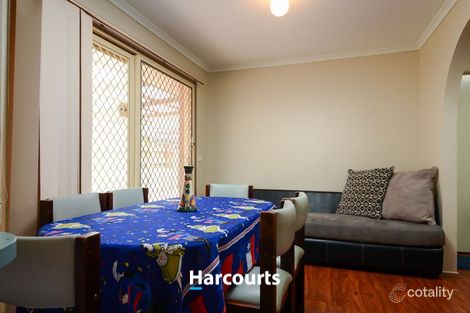 Property photo of 1 Greenhill Rise Hampton Park VIC 3976