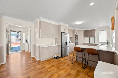 Property photo of 41 North Ridge Drive Calliope QLD 4680