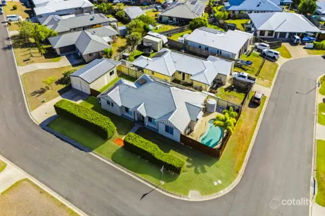 Property photo of 41 North Ridge Drive Calliope QLD 4680