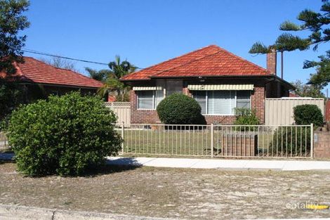 19 Bapaume Pde, Matraville, NSW 2036