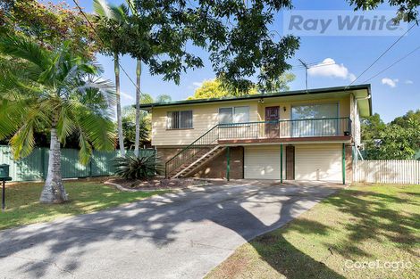 Property photo of 50 Goondoola Street Redbank Plains QLD 4301