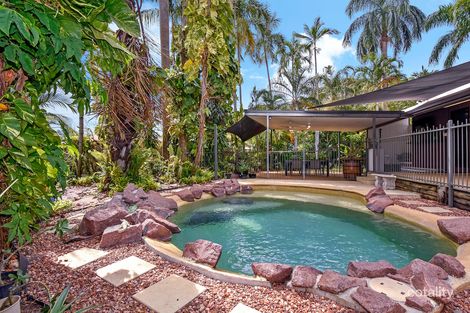 Property photo of 27 Howley Crescent Anula NT 0812