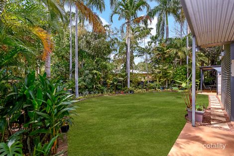 Property photo of 27 Howley Crescent Anula NT 0812