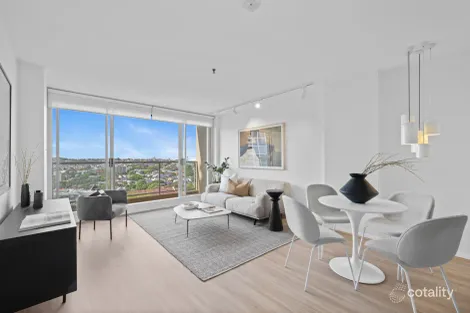 Property photo of 1511/1 Kings Cross Road Darlinghurst NSW 2010