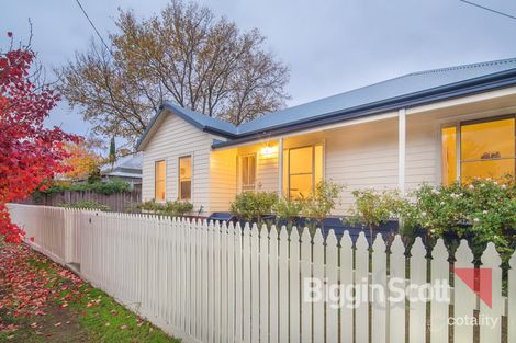 Property photo of 4 George Street Ballarat East VIC 3350