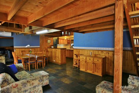 Property photo of 2634 Heathcote-Nagambie Road Graytown VIC 3608