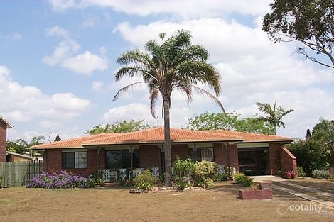 25 Haydn Dr, Kawungan, QLD 4655