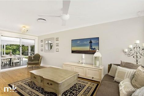 Property photo of 48 Abington Crescent Glen Alpine NSW 2560