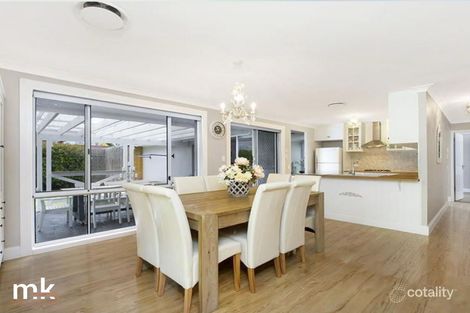 Property photo of 48 Abington Crescent Glen Alpine NSW 2560