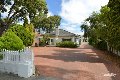 Property photo of 35 Everett Street Crawley WA 6009