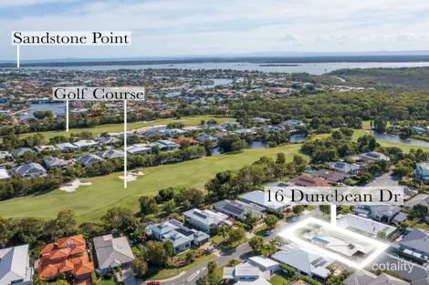 16 Dunebean Dr, Banksia Beach, QLD 4507