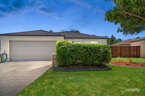 Property photo of 34 Village Way Bracken Ridge QLD 4017