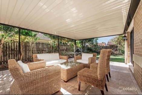 Property photo of 12 Brocket Avenue Upper Coomera QLD 4209