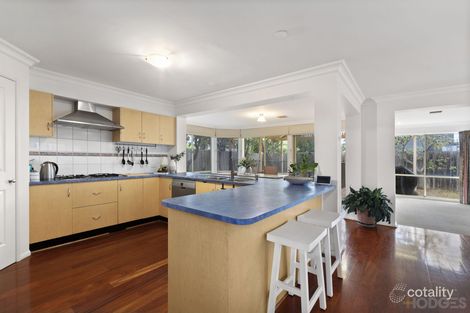 Property photo of 22 Pooley Bridge Road Mordialloc VIC 3195