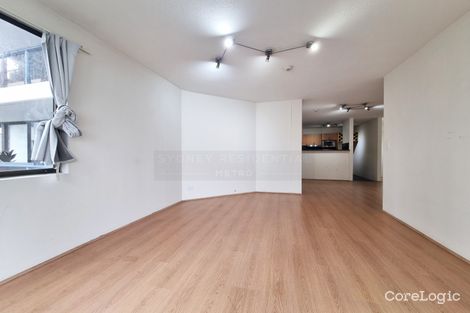 Property photo of 12/160 Goulburn Street Surry Hills NSW 2010