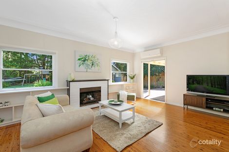 Property photo of 229 Kissing Point Road South Turramurra NSW 2074