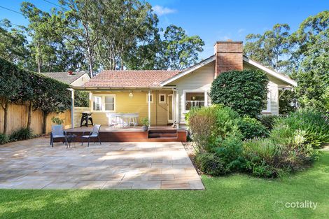 Property photo of 229 Kissing Point Road South Turramurra NSW 2074
