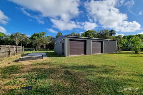 Property photo of 25 Campwin Beach Road Campwin Beach QLD 4737