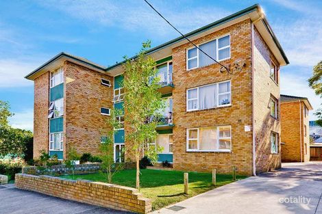 10/15-17 Morwick St, Strathfield, NSW 2135