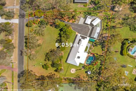 2 Satinash Ct, Capalaba, QLD 4157